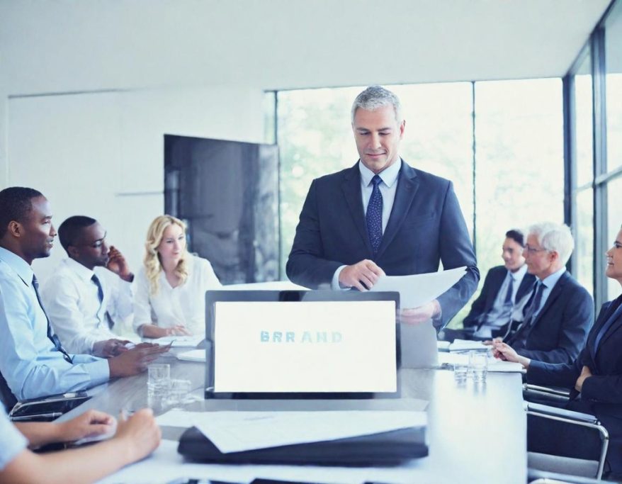 Strategic Marketing - Grant Stanley