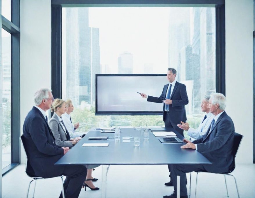 Change Management - Grant Stanley